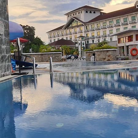 Klana Beach Resort Порт-Діксон Екстер'єр фото