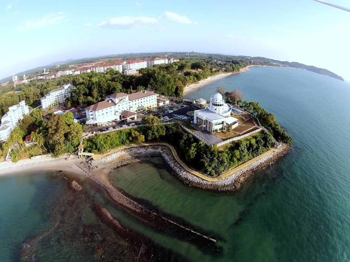 Klana Beach Resort Порт-Діксон Екстер'єр фото